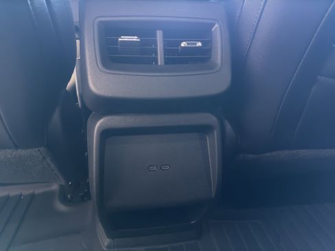 New 2026 Chevrolet Equinox EV RS image 20