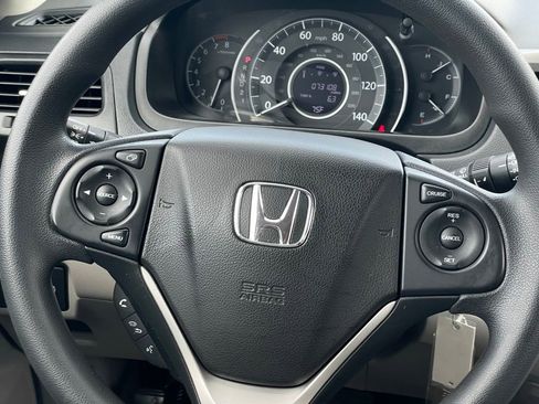 Used 2014 Honda CR-V EX image 12