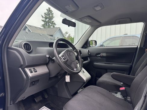Used 2008 Scion xB image 14