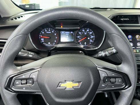 Certified 2023 Chevrolet TrailBlazer LT image 6