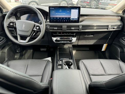 Certified 2024 Lincoln Corsair Grand Touring w/ Equipment Group 301A image 13