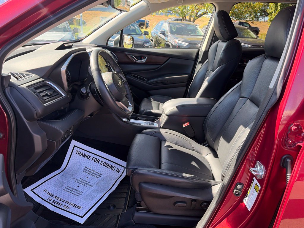 Used 2023 Subaru Ascent Touring AWD/4WD image 27