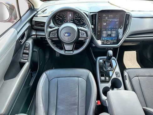 Used 2024 Subaru Crosstrek 2.5i Limited AWD/4WD image 23