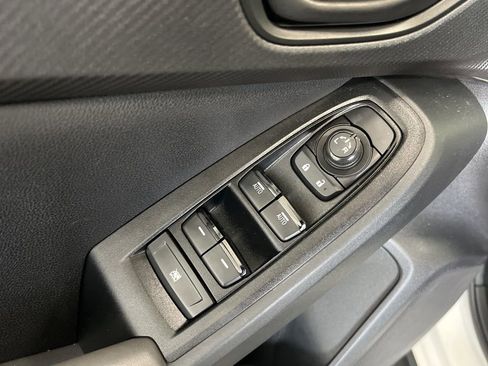 Used 2024 Subaru Crosstrek 2.5i Sport image 5