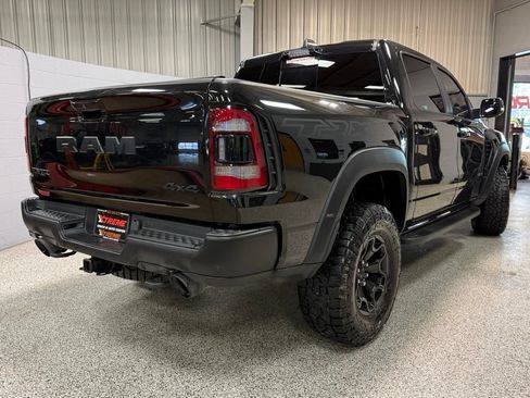 Used 2022 RAM 1500 TRX w/ TRX Level 2 Equipment Group AWD/4WD image 5