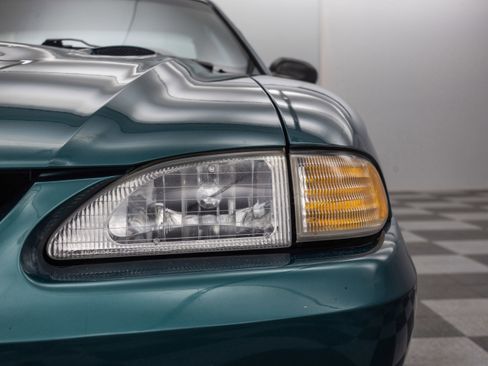 Used 1997 Ford Mustang Cobra image 17