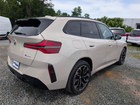Used 2025 BMW X3 M50 w/ Premium Package AWD/4WD image 5