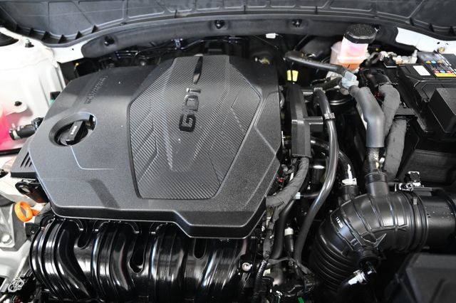 Used 2023 Hyundai Santa Cruz SEL AWD/4WD image 30