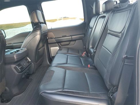 Used 2021 Ford F150 Raptor w/ Equipment Group 801A High image 25