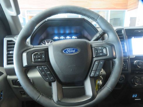 Used 2018 Ford F150 XLT w/ Equipment Group 301A Mid AWD/4WD image 30