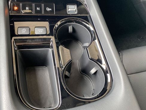 Certified 2026 Nissan Murano SL AWD/4WD image 29