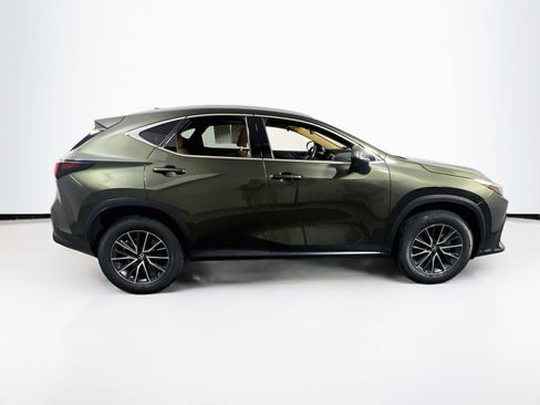 Used 2024 Lexus NX 350 AWD w/ Cold Area Package image 4