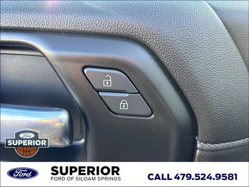 Used 2023 Chevrolet Silverado 3500 LT w/ All Star Edition image 25