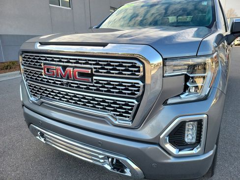 Used 2020 GMC Sierra 1500 Denali w/ Denali Ultimate Package image 26