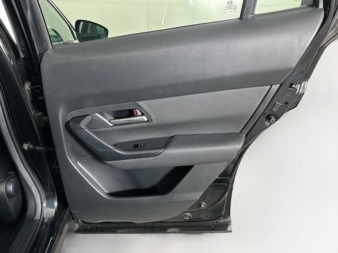 Used 2025 MAZDA CX-50 AWD 2.5 S w/ Premium Package image 31