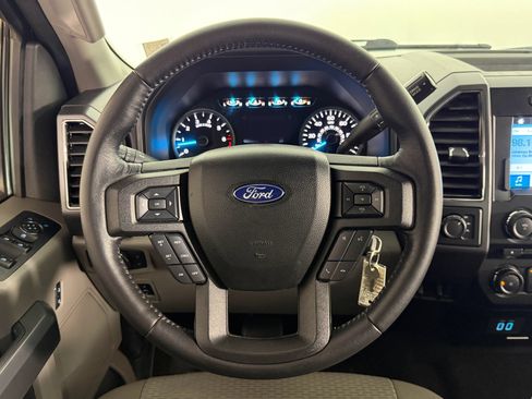 Used 2018 Ford F150 XLT w/ Equipment Group 302A Luxury AWD/4WD image 24