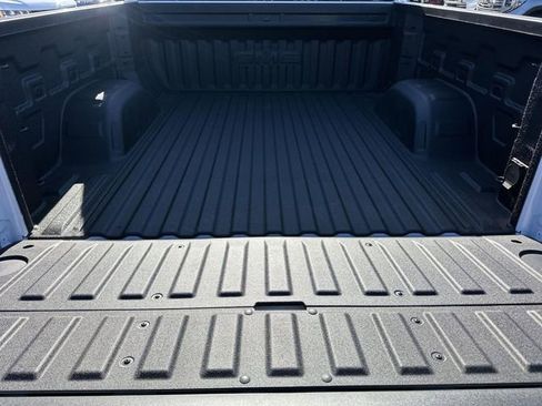 New 2026 GMC Sierra 1500 Elevation w/ LPO, Elevation Black Package image 26