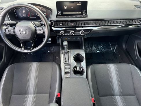 Used 2024 Honda Civic Sport image 17