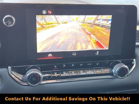 New 2026 GMC Canyon Elevation image 13