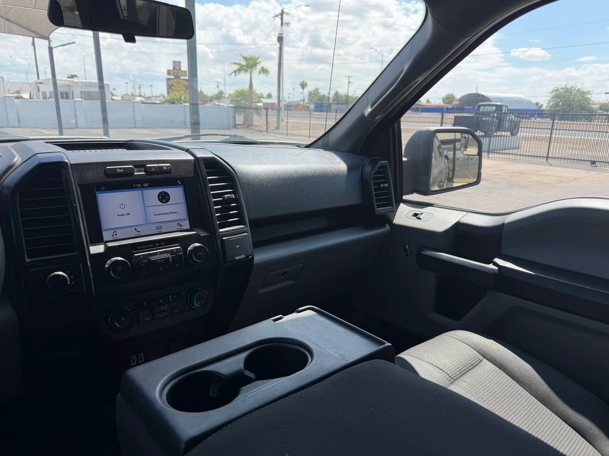 Used 2019 Ford F150 XL w/ Equipment Group 101A Mid AWD/4WD image 21