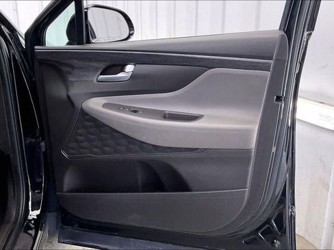 Used 2019 Hyundai Santa Fe SEL AWD/4WD image 21