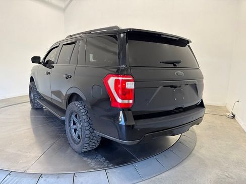 Used 2021 Ford Expedition XLT AWD/4WD image 5