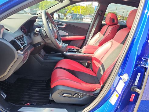 Certified 2025 Acura RDX A-Spec image 15