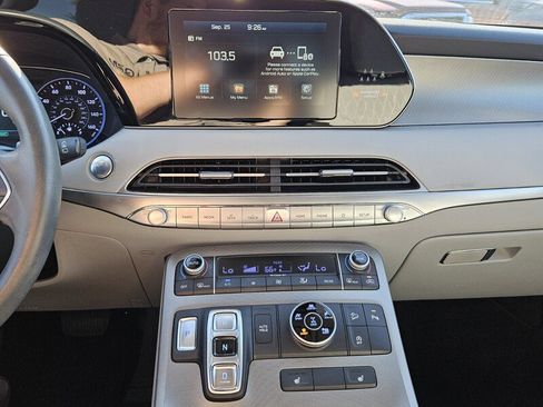 Used 2020 Hyundai Palisade SEL w/ Convenience Package image 19