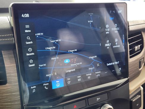 Used 2023 Ford Expedition Max Limited image 23