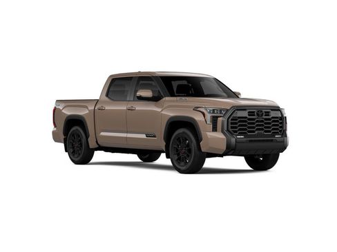 New 2026 Toyota Tundra Platinum AWD/4WD image 15