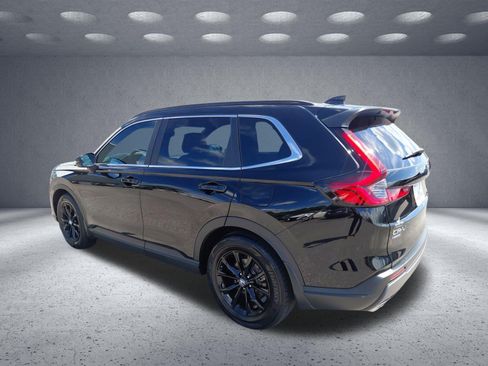 Used 2025 Honda CR-V Sport image 3