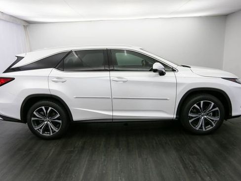 Used 2020 Lexus RX 350L FWD w/ Premium Package image 6