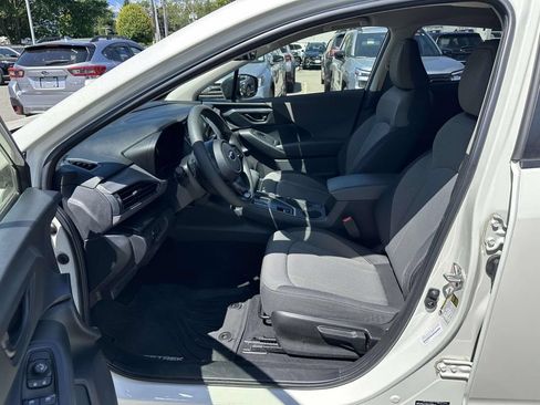 Certified 2024 Subaru Crosstrek 2.0i Premium AWD/4WD image 15