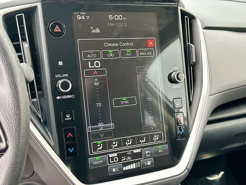 Certified 2025 Subaru Crosstrek 2.5i Premium AWD/4WD image 15