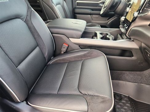 New 2026 RAM 1500 Laramie w/ Sport Appearance Package image 11