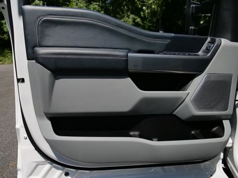 Used 2024 Ford F250 Limited w/ FX4 Off-Road Package AWD/4WD image 33