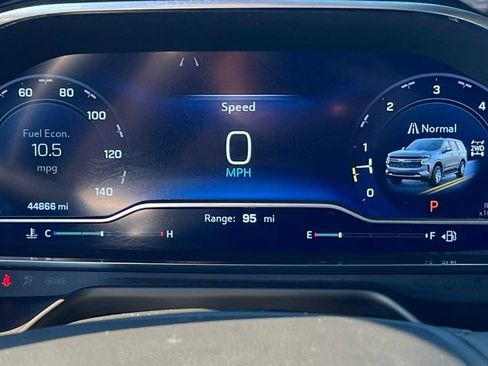 Used 2024 Chevrolet Tahoe Premier image 13