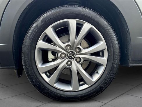 Certified 2025 MAZDA CX-30 AWD 2.5 S w/ Preferred Package image 10