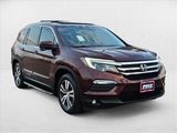 Used 2016 Honda Pilot EX-L image 3