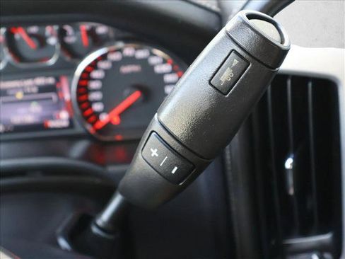 Used 2016 GMC Sierra 1500 SLT w/ SLT Premium Package AWD/4WD image 16