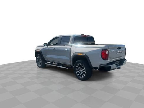Used 2026 GMC Canyon Denali AWD/4WD image 7