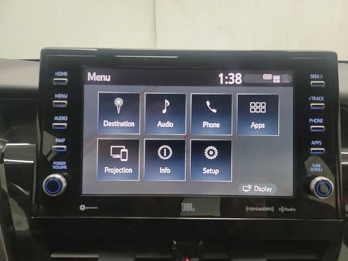 Used 2023 Toyota Camry XLE w/ Navigation Package image 22