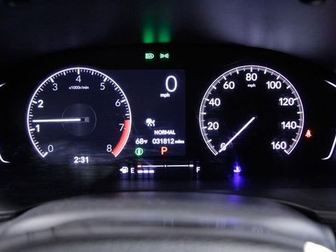 Certified 2024 Honda Civic Sport image 15