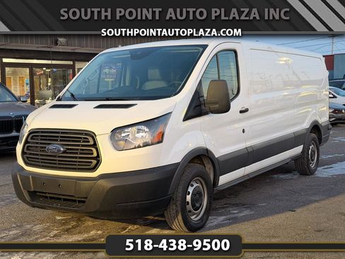 Used 2018 Ford Transit 250 148 Low Roof image 1