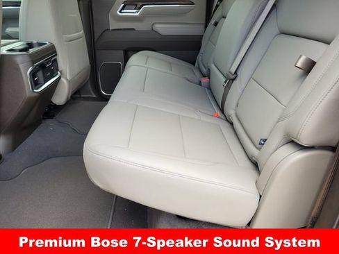 New 2026 GMC Sierra 1500 SLT AWD/4WD image 24