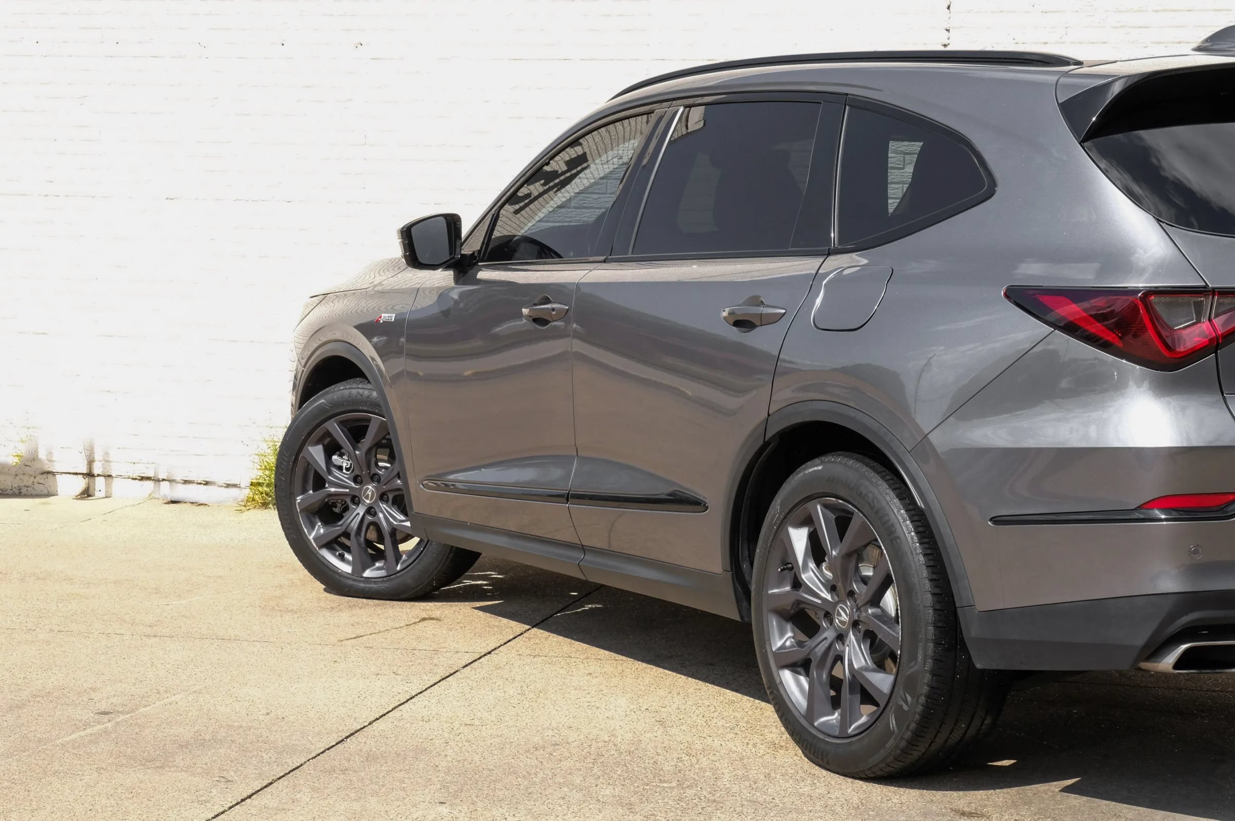Used 2023 Acura MDX A-Spec AWD/4WD image 13