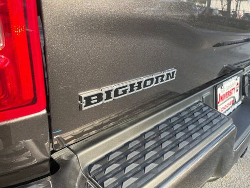 New 2022 RAM 2500 Big Horn w/ Level C Equiment Group image 19