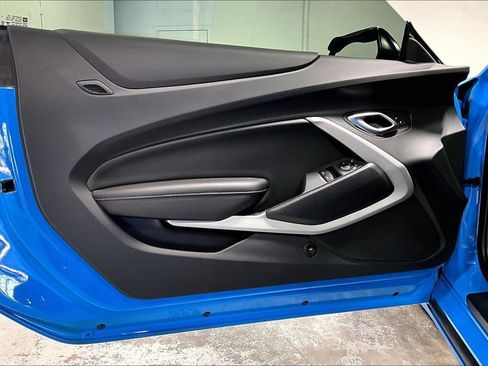 Used 2023 Chevrolet Camaro SS image 20