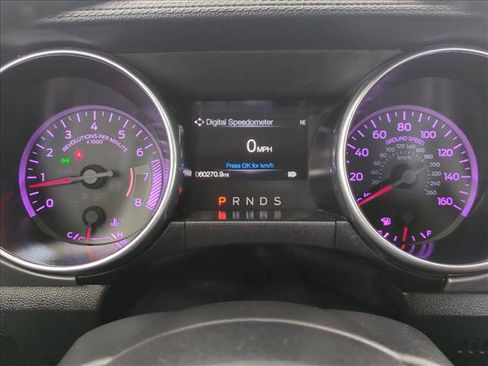 Used 2022 Ford Mustang Premium RWD image 11