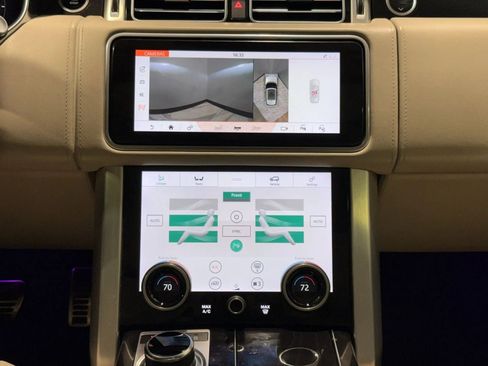 Used 2020 Land Rover Range Rover Autobiography image 19